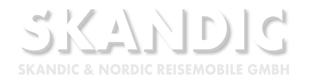 Skandic Logo Home